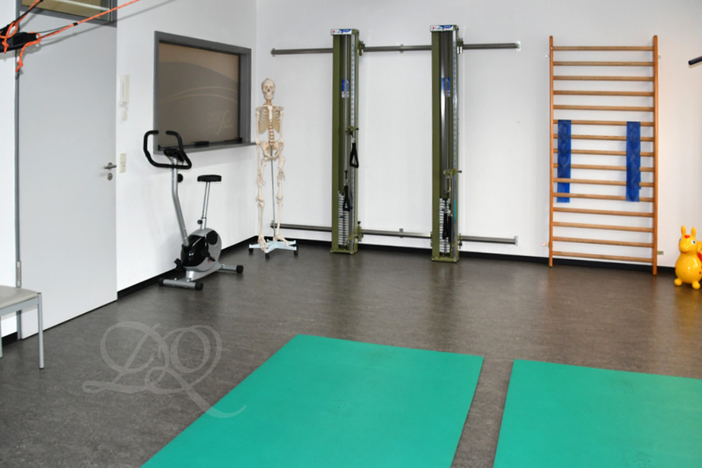 Physio Quent Johannisplatz 21 Physio Quent Johannisplatz 21