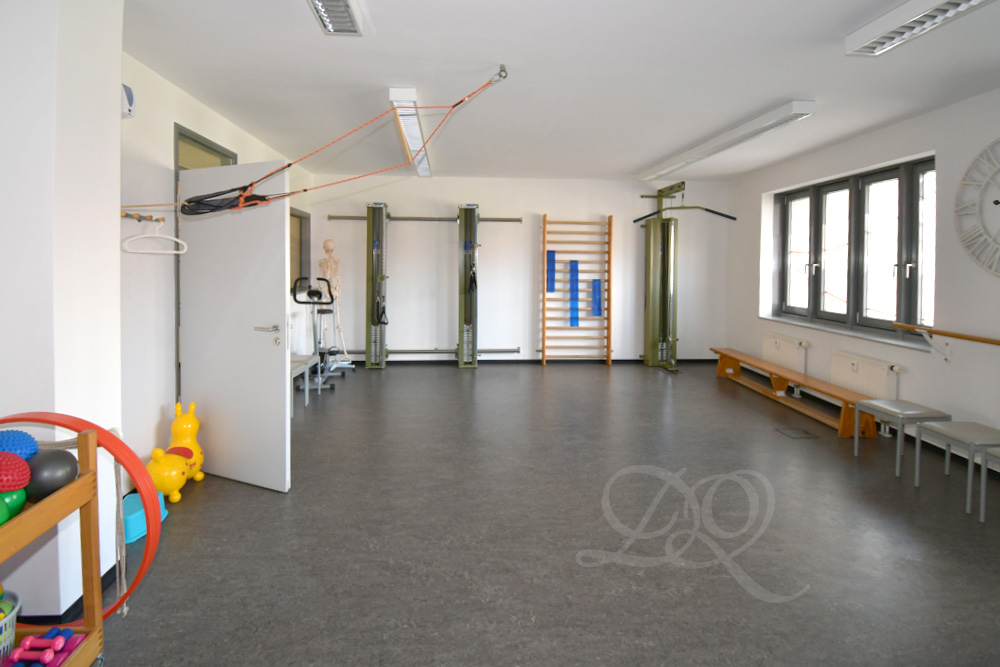 Physio Quent Johannisplatz 21 Physio Quent Johannisplatz 21