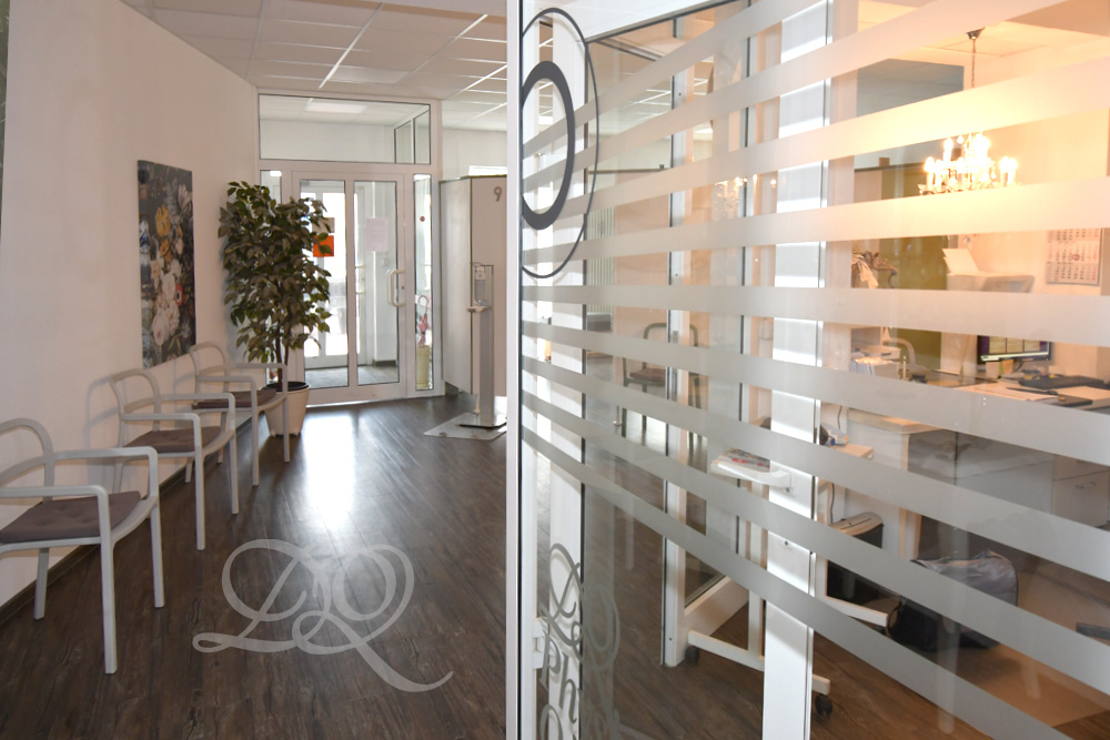 Physio Quent Rotfuchsstraße 6 - Leipzig Paunsdorf Physio Quent Rotfuchsstraße 6 - Leipzig Paunsdorf